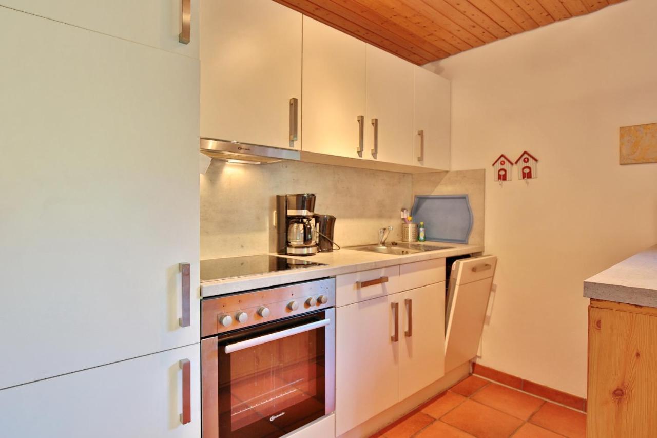 Ferienhaus Seeweg 17 Ferienhaus Seeweg 17 Schursdorf Eksteriør billede