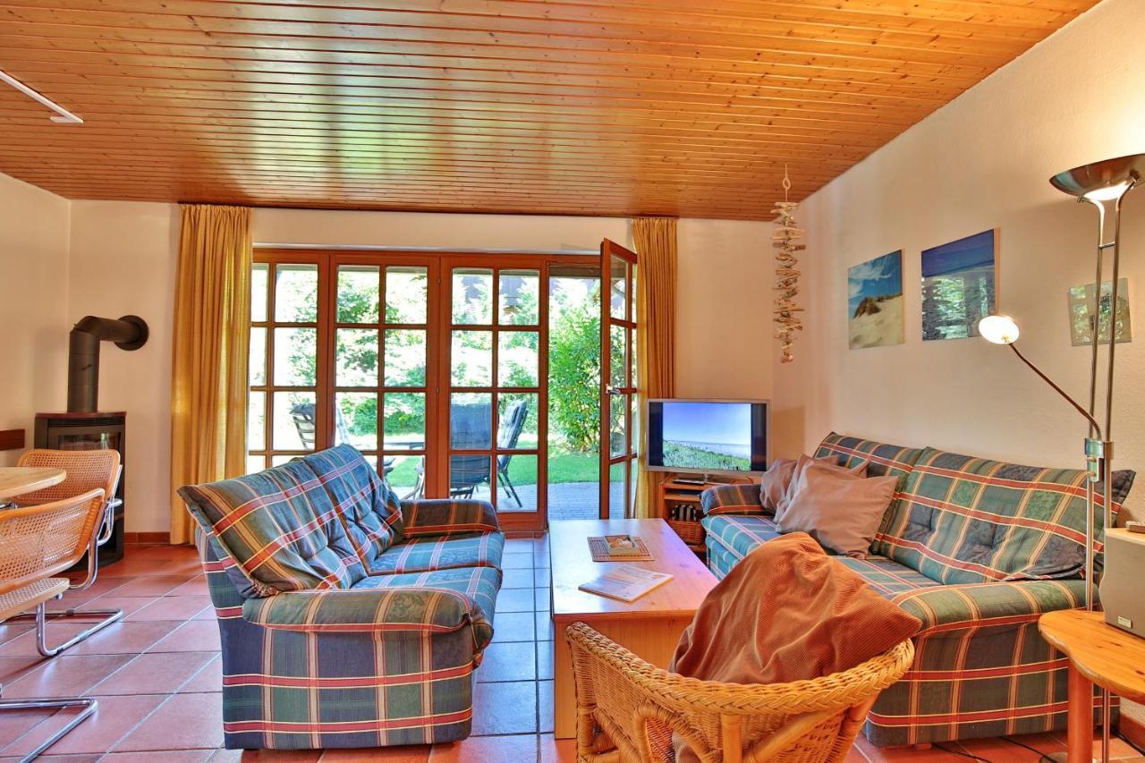 Ferienhaus Seeweg 17 Ferienhaus Seeweg 17 Schursdorf Eksteriør billede