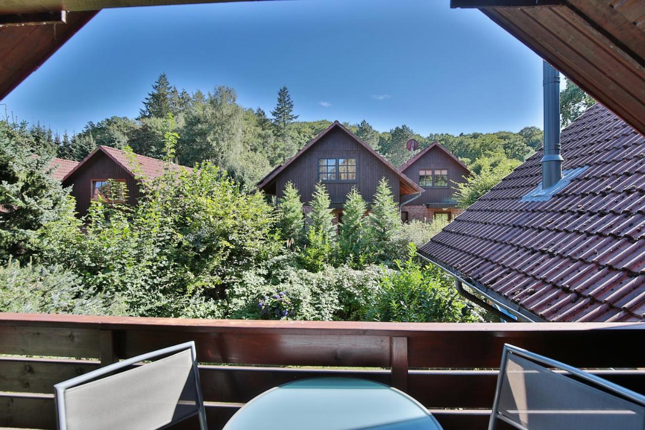 Ferienhaus Seeweg 17 Ferienhaus Seeweg 17 Schursdorf Eksteriør billede
