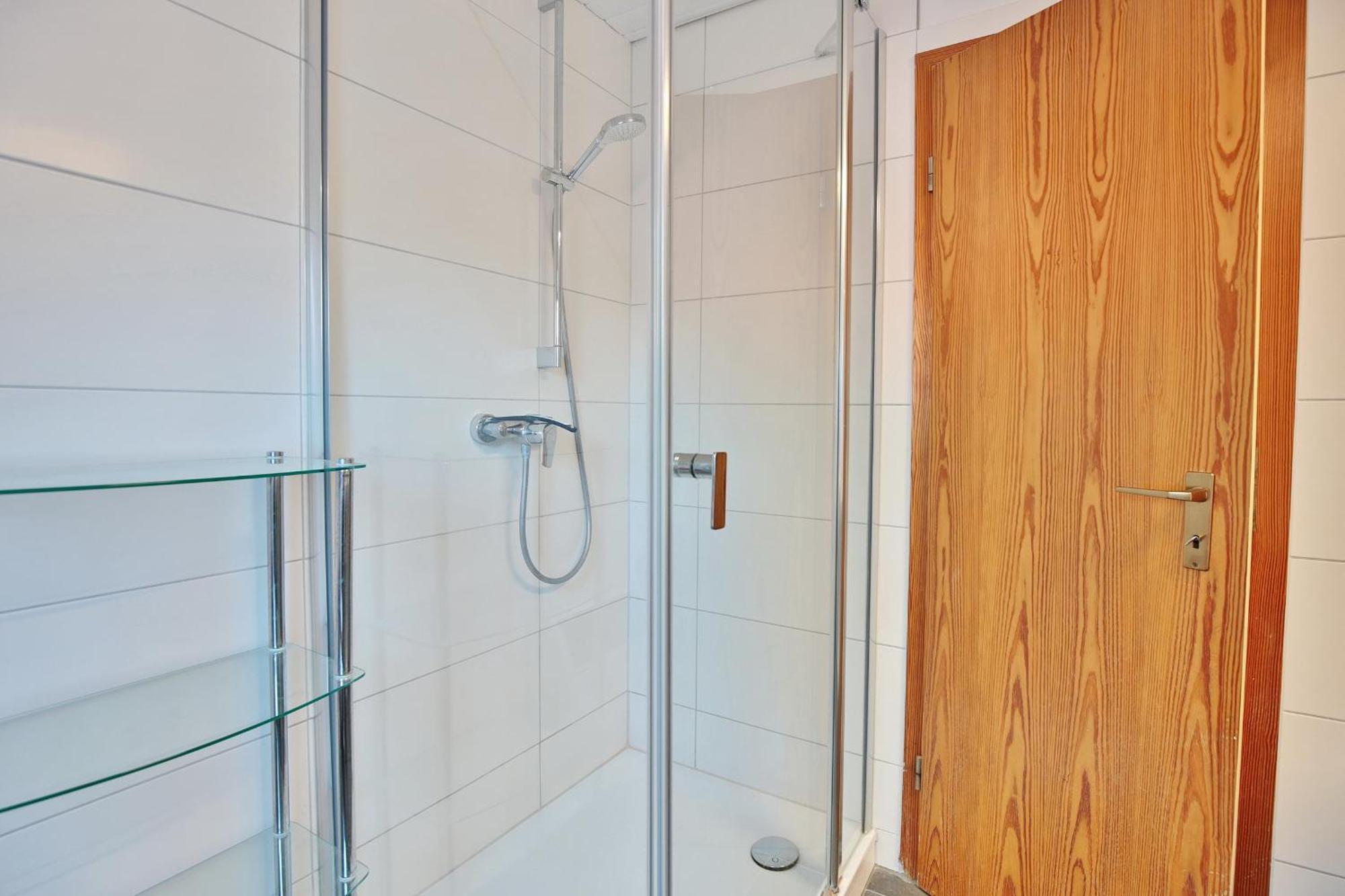 Ferienhaus Seeweg 17 Ferienhaus Seeweg 17 Schursdorf Eksteriør billede