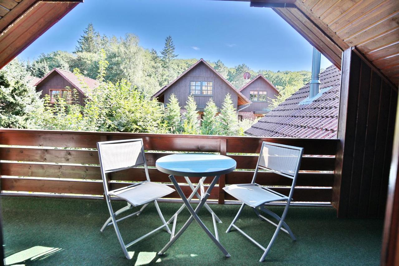 Ferienhaus Seeweg 17 Ferienhaus Seeweg 17 Schursdorf Eksteriør billede